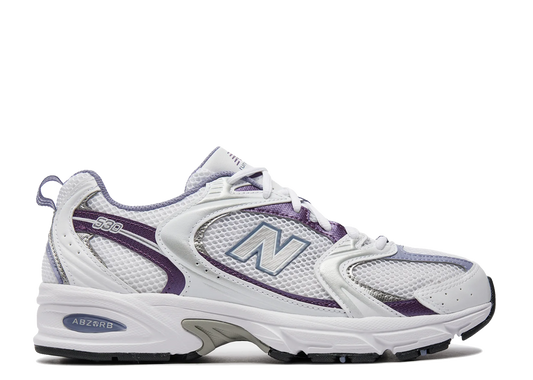 New Balance 530 White Violet