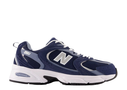 New Balance 530 Navy White